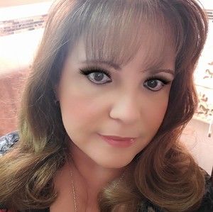 Meet your Posher, Lidia